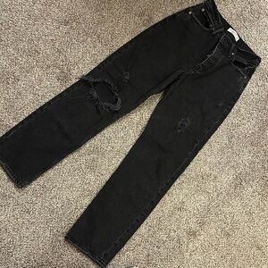 Abercrombie & Fitch jeans